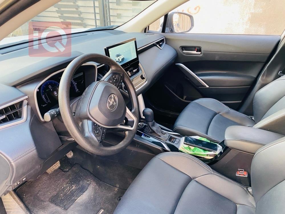 Toyota Frontlander